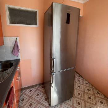 Продается 1-комнатная квартира, 33 м²