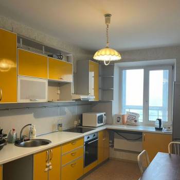 Сдается 2-х комнатная квартира, 60,6 м²