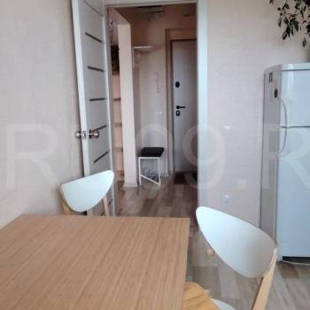 Сдается 1-комнатная квартира, 38 м²