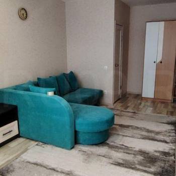 Сдается 1-комнатная квартира, 38 м²