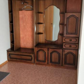 Сдается 1-комнатная квартира, 39,1 м²