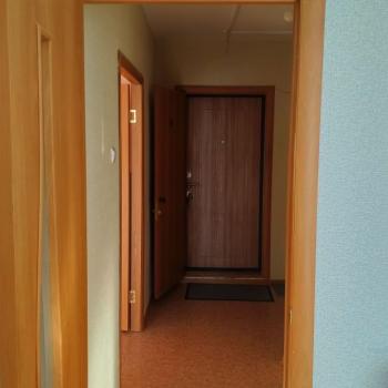 Сдается 1-комнатная квартира, 39,1 м²