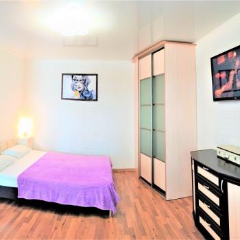 Сдается 2-х комнатная квартира, 45 м²