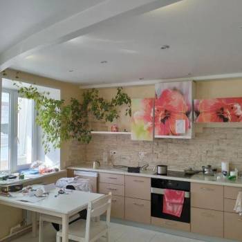 Продается 3-х комнатная квартира, 86 м²