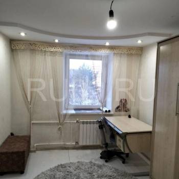 Продается 3-х комнатная квартира, 86 м²