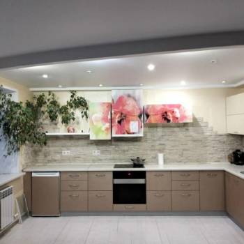 Продается 3-х комнатная квартира, 86 м²