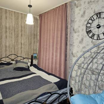 Продается 1-комнатная квартира, 30 м²