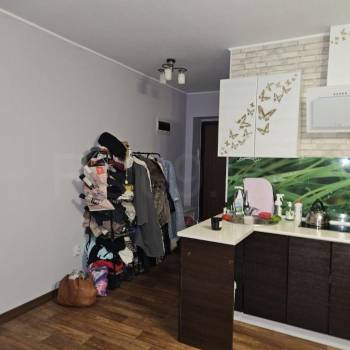Продается 1-комнатная квартира, 30 м²