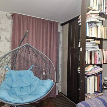Продается 1-комнатная квартира, 30 м²