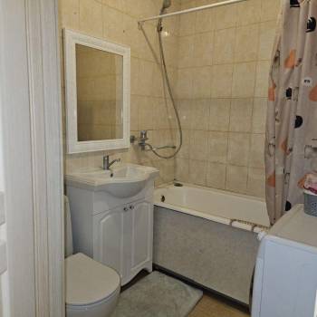 Продается 1-комнатная квартира, 30 м²