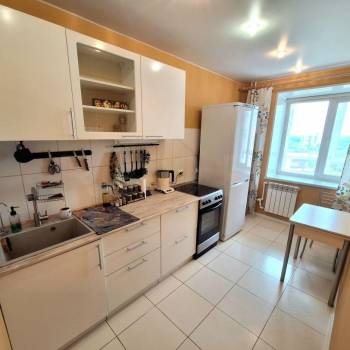 Продается 1-комнатная квартира, 34 м²