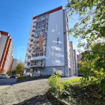Продается 1-комнатная квартира, 34 м²