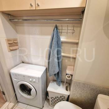 Продается 1-комнатная квартира, 34 м²