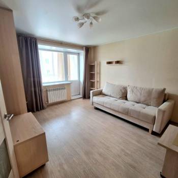 Продается 1-комнатная квартира, 34 м²