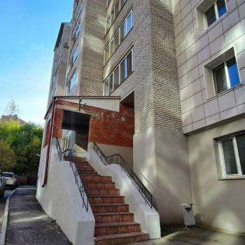 Продается 1-комнатная квартира, 34 м²