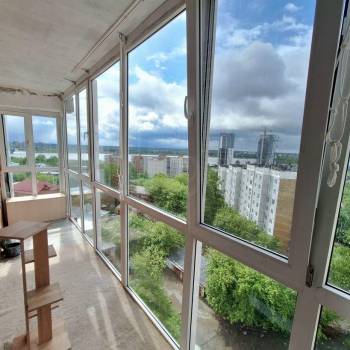 Продается 1-комнатная квартира, 34 м²