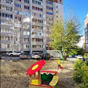 Продается 1-комнатная квартира, 34 м²