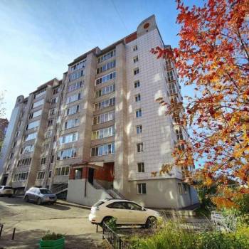 Продается 1-комнатная квартира, 34 м²