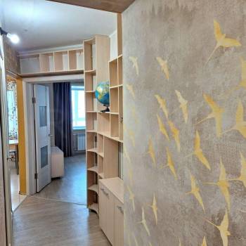 Продается 1-комнатная квартира, 34 м²