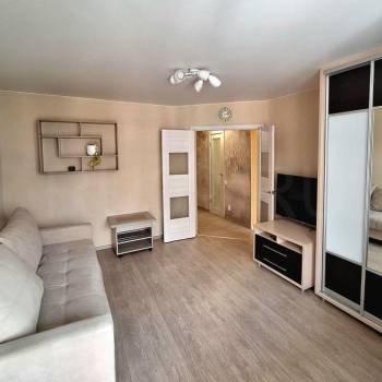 Продается 1-комнатная квартира, 34 м²
