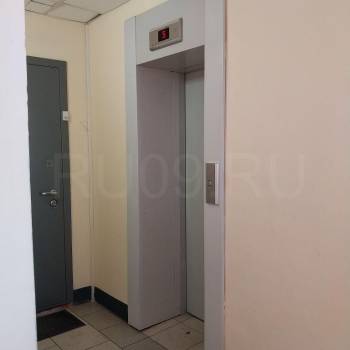 Продается 1-комнатная квартира, 29 м²