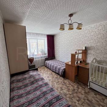 Продается 3-х комнатная квартира, 61 м²