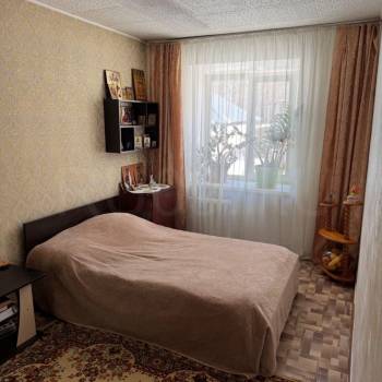 Продается 3-х комнатная квартира, 61 м²