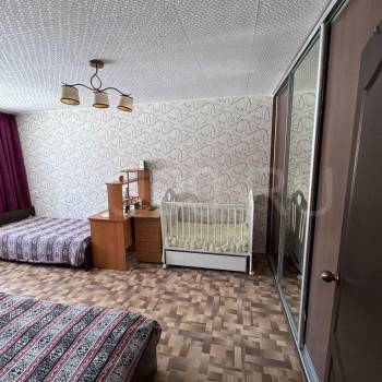 Продается 3-х комнатная квартира, 61 м²