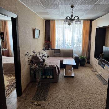 Продается 3-х комнатная квартира, 61 м²