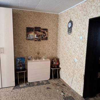 Продается 3-х комнатная квартира, 61 м²