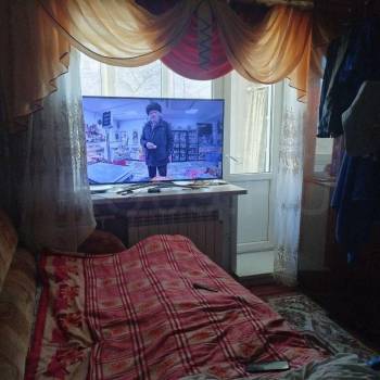 Продается 3-х комнатная квартира, 49 м²