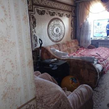Продается 3-х комнатная квартира, 49 м²