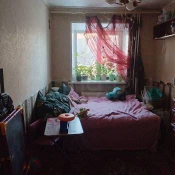 Продается 3-х комнатная квартира, 49 м²