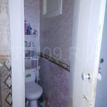Продается 3-х комнатная квартира, 49 м²