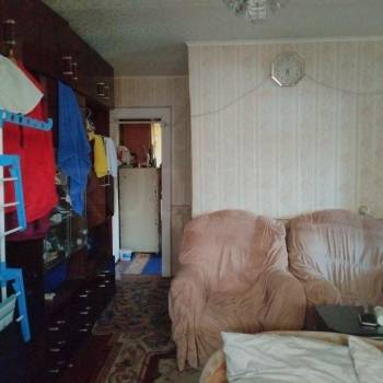 Продается 3-х комнатная квартира, 49 м²