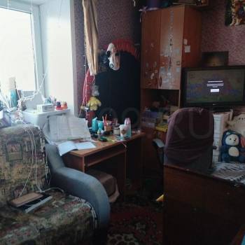Продается 3-х комнатная квартира, 49 м²