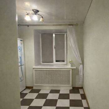 Продается 3-х комнатная квартира, 55 м²