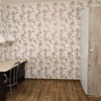 Сдается 1-комнатная квартира, 36 м²