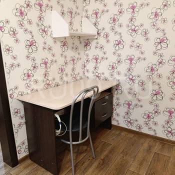 Сдается 1-комнатная квартира, 36 м²