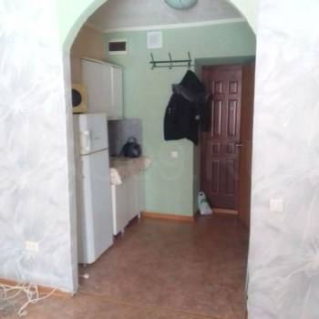 Сдается 1-комнатная квартира, 17 м²