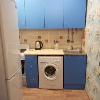 Сдается 1-комнатная квартира, 19 м²