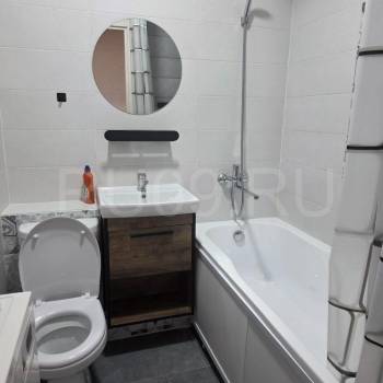 Сдается 1-комнатная квартира, 36 м²