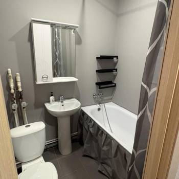 Сдается 1-комнатная квартира, 24 м²