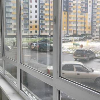 Сдается 1-комнатная квартира, 36 м²