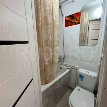 Сдается 1-комнатная квартира, 18 м²