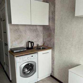 Сдается 1-комнатная квартира, 18 м²