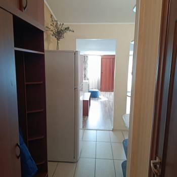 Сдается 1-комнатная квартира, 33 м²