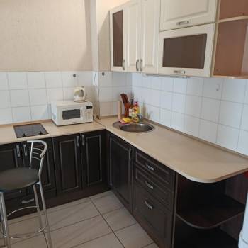 Сдается 1-комнатная квартира, 33 м²