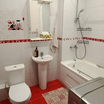 Сдается 1-комнатная квартира, 33 м²