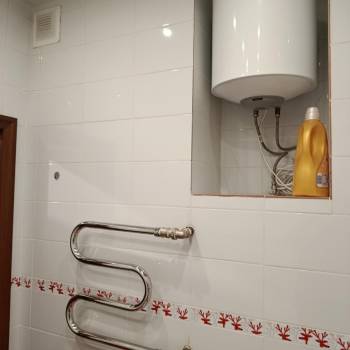 Сдается 1-комнатная квартира, 33 м²